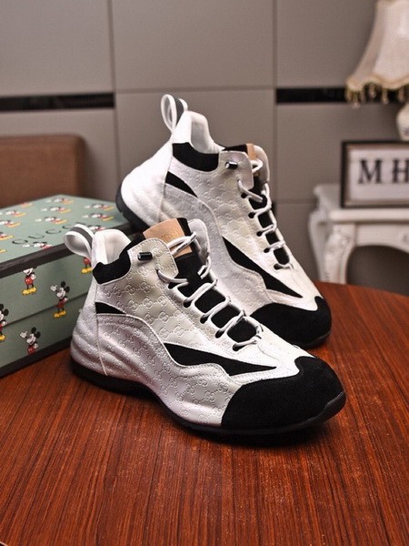 G men shoes 1：1 quality-2836