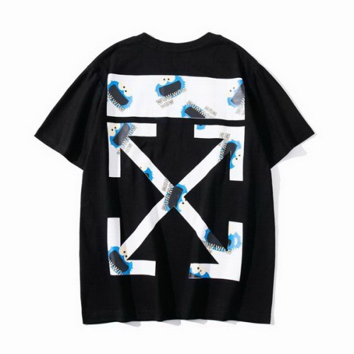 Off white t-shirt men-276(M-XXL)