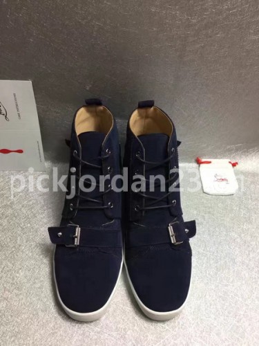 Super Max Christian Louboutin Shoes-473