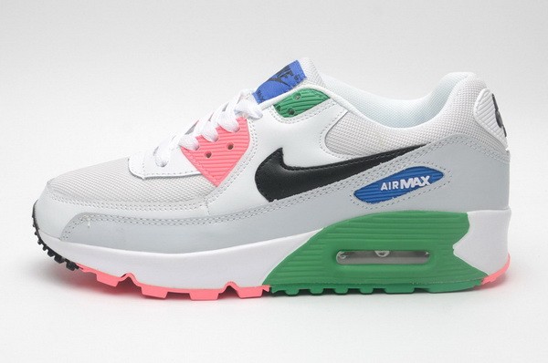 Nike Air Max 90 women shoes-321