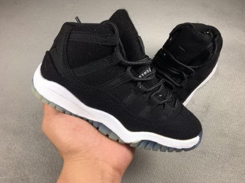 Jordan 11 kids shoes-079