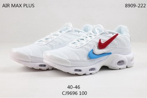 Nike Air Max TN Plus men shoes-1046