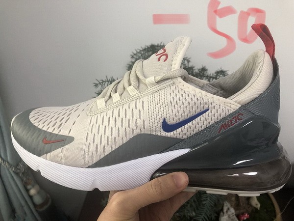 Nike Air Max 270 men shoes-497
