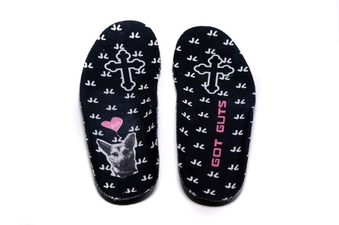 Air Jordan 13 Shoes AAA-016