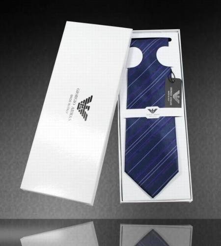 Armani Necktie AAA Quality-042