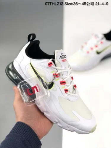 Nike Air Max 270 women shoes-905