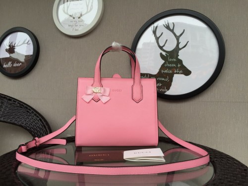 Super Perfect G handbags(Original Leather)-314