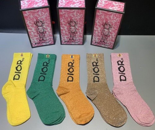 Dior Sock-011