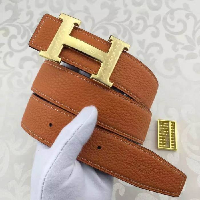 Hermes Belt 1:1 Quality-565