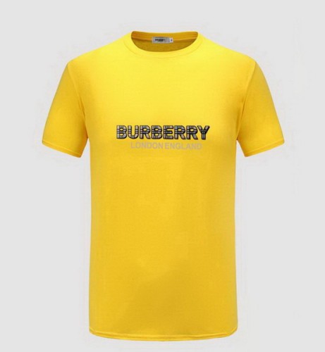 Burberry t-shirt men-158(M-XXXXXXL)