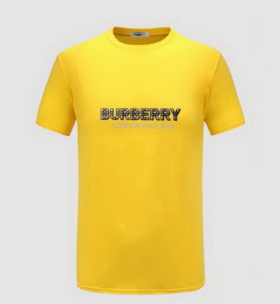 Burberry t-shirt men-158(M-XXXXXXL)