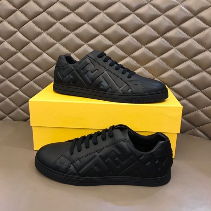 Super Max Custom High End FD Shoes-004