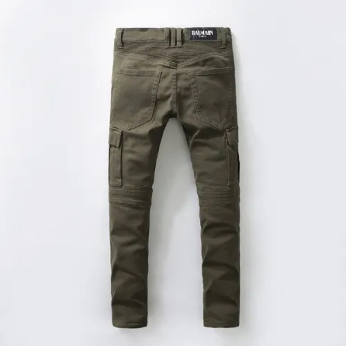 Balmain Jeans AAA quality-292(28-38)
