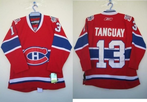 Montreal Canadiens jerseys-105