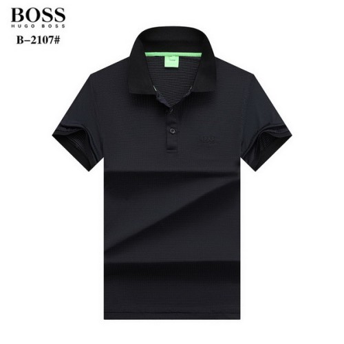 Boss polo t-shirt men-057(M-XXXL)