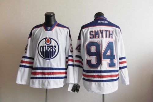 Edmonton Oilers jerseys-024