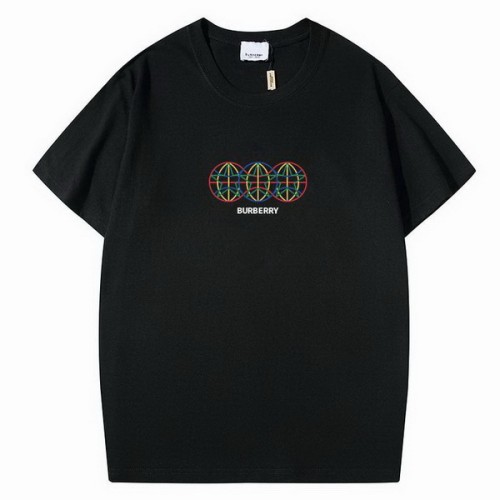Burberry t-shirt men-018(M-XXL)