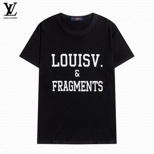 LV  t-shirt men-456(S-XXL)
