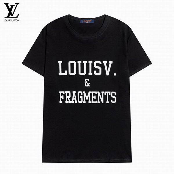 LV  t-shirt men-456(S-XXL)