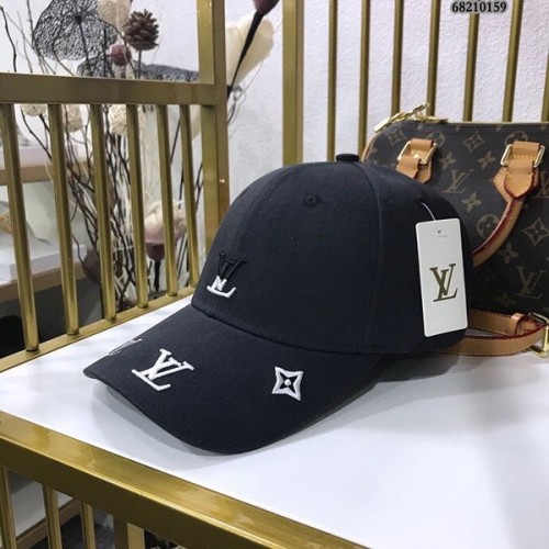 LV Hats AAA-691