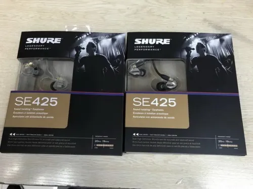 Shure 425