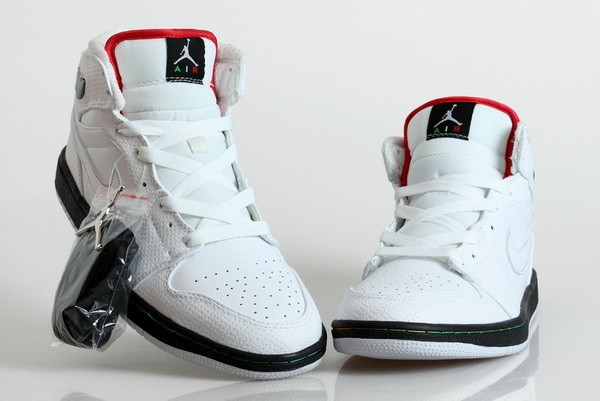 Air Jordan 1 shoes AAA-076