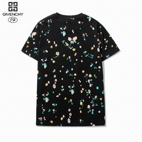 Givenchy t-shirt men-074(S-XXL)