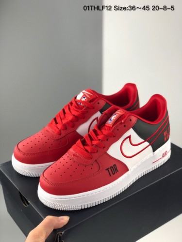 Nike air force shoes men low-1152