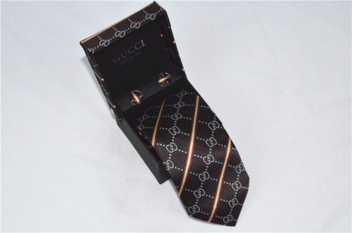 G Necktie AAA Quality-086