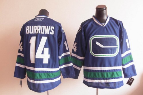 Vancouver Canucks jerseys-048