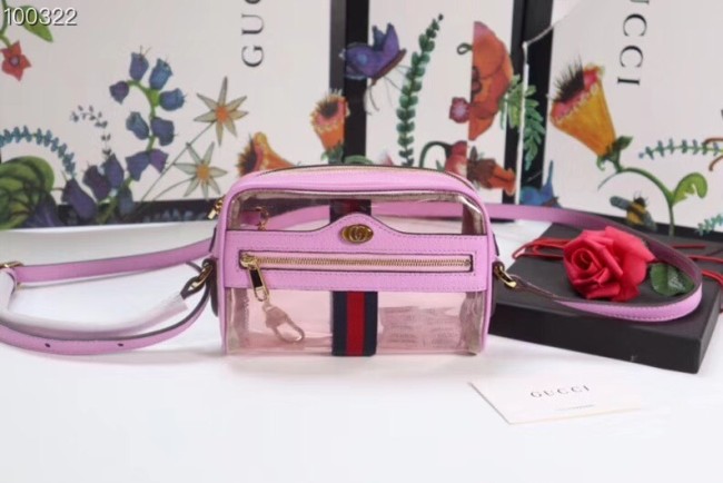 G Handbags AAA Quality-022