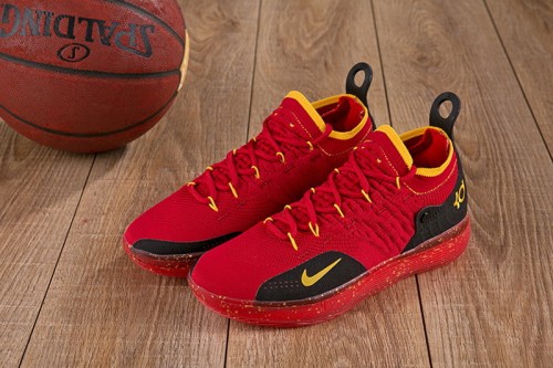 Nike KD 11 Shoes-045