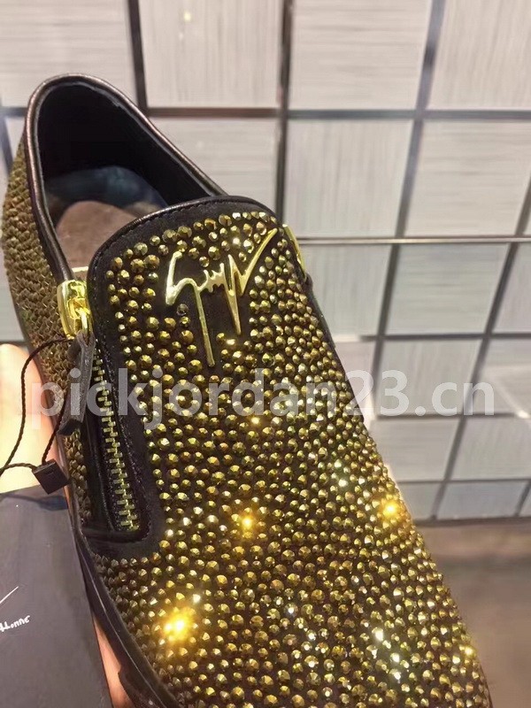 Super Max GZ Shoes135