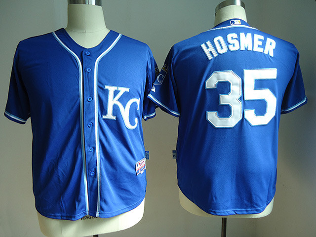 MLB Kansas City Royals-419