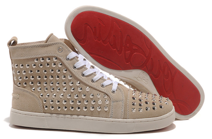 Christian Louboutin mens shoes-162