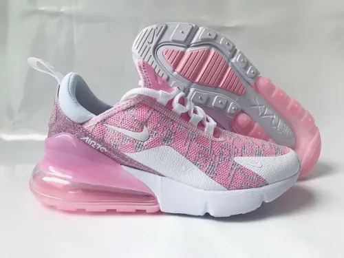 Nike Air Max 270 women shoes-865