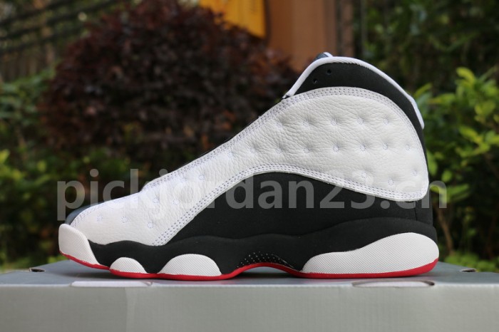 Authentic Air Jordan 13 “He Got Game” 2018