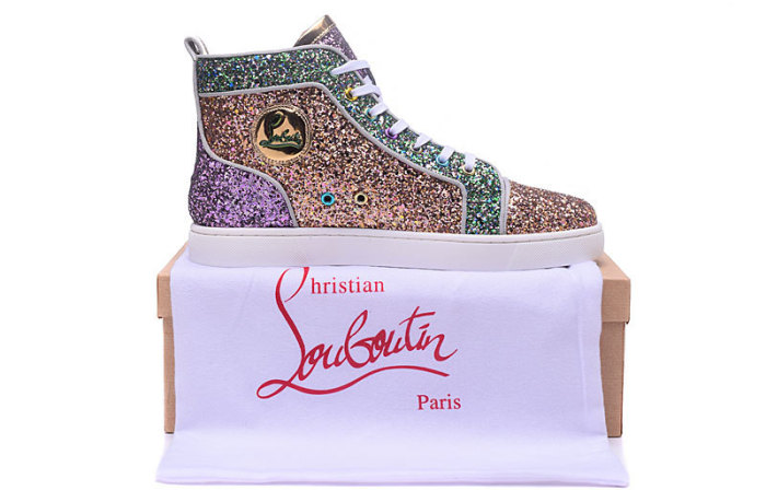 Christian Louboutin mens shoes-400