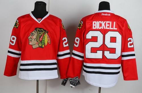 Chicago Black Hawks jerseys-324