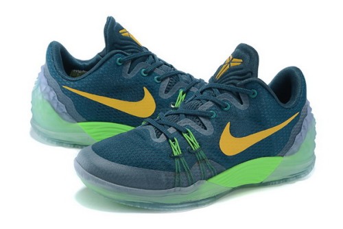 Nike Kobe Bryant 5 Shoes-002