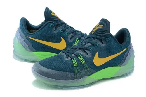 Nike Kobe Bryant 5 Shoes-002