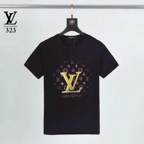 LV  t-shirt men-1144(M-XXXL)