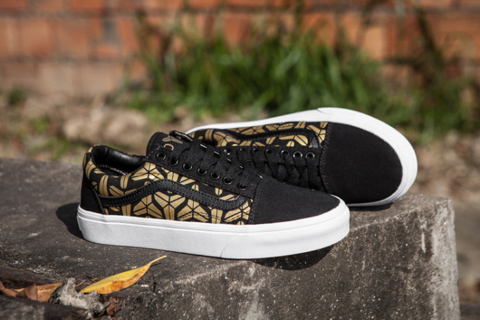 Vans Era Low Top Shoes-085