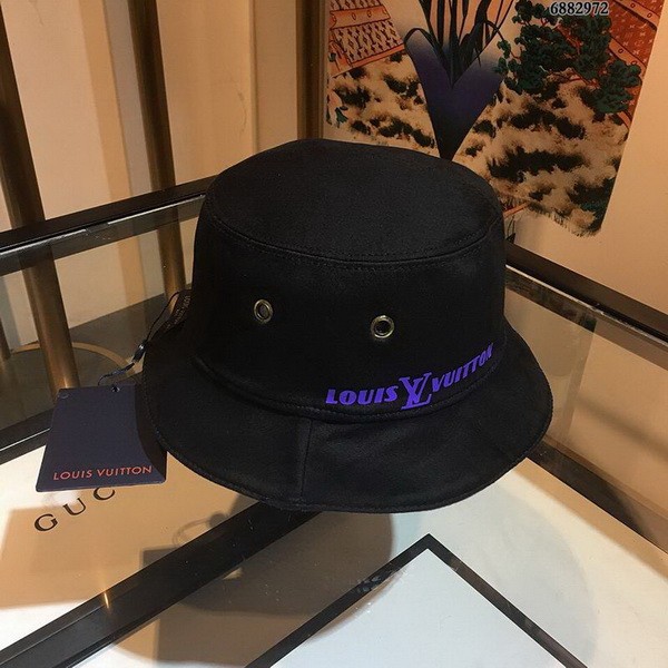 LV Hats AAA-278