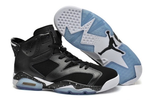 Air Jordan 6 shoes AAA-044