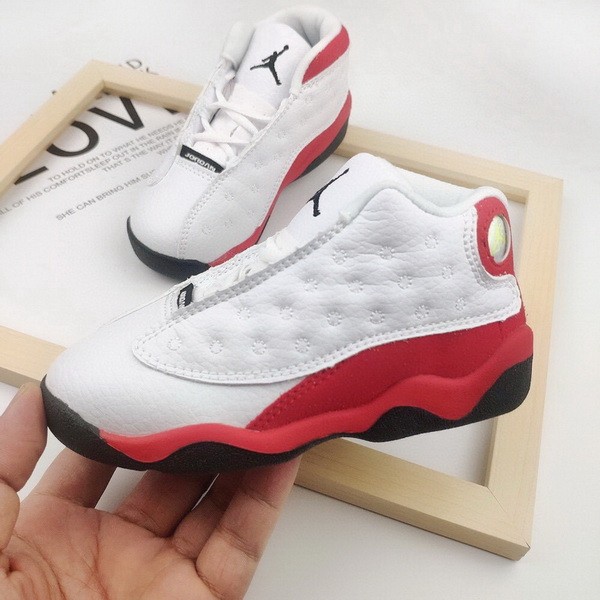 Jordan 13 kids shoes-015