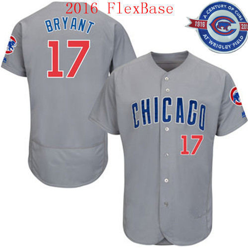 MLB Chicago Cubs-099