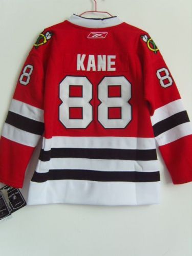 Chicago Black Hawks jerseys-034