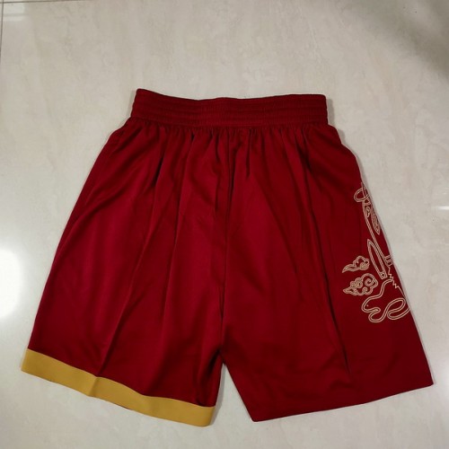 NBA Shorts-607