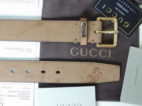 G Belt 1：1 Quality-656